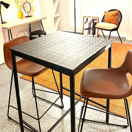 Casita Maria L View & Smarttv Apartment มาลากา ภายนอก รูปภาพ