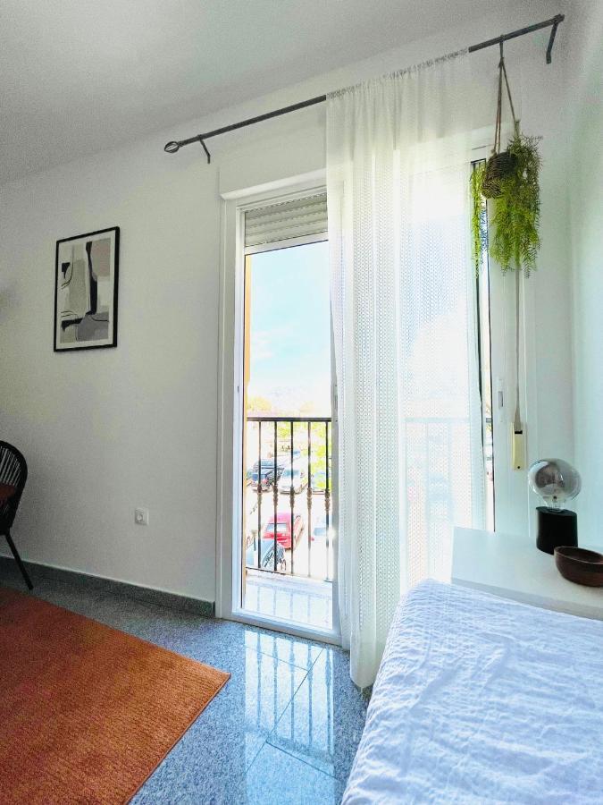 Casita Maria L View & Smarttv Apartment มาลากา ภายนอก รูปภาพ