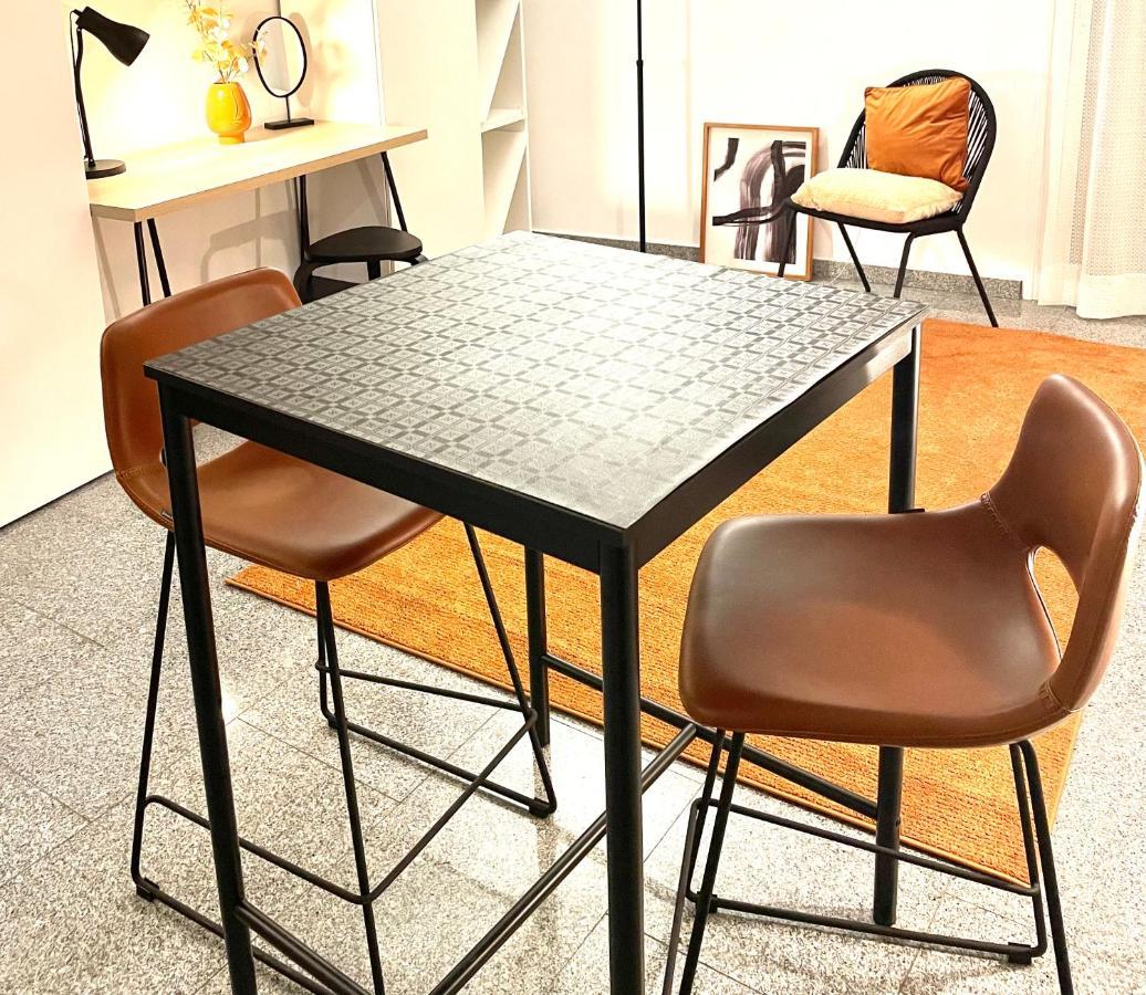 Casita Maria L View & Smarttv Apartment มาลากา ภายนอก รูปภาพ
